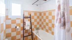 Stuga med vacker utsikt nära Malaga - Image 4