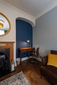 Toast Lettings | Crossgate, 2 bedroom Durham City cottage with castle views - Image 2