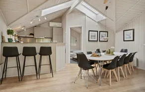 Schönes Haus in Rudkøbing mit Meerblick - Image 3