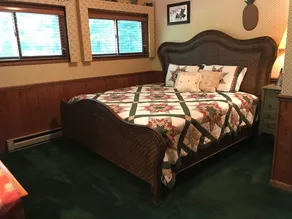 Familien- und haustierfreundliche Lakeside Lodge, in der Nähe des Besten der Northwoods! - Image 4