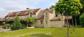 Sarlat 10 minutes from Stunning views in French countryside - Image 4
