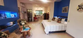 BOOK - MOVE IN - FEEL GOOD! Your Studio right on the Beach. Pets welcome! - Image 3