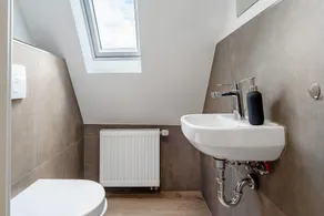 Appartamento \"Mit Jacuzzi Enschede 10 km\" con Wi-Fi - Image 5