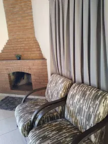 Chalet 9km Gonçalves- Bairro dos Costas - Image 2