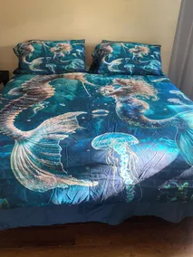 Mermaid retreat in the country - Image 5