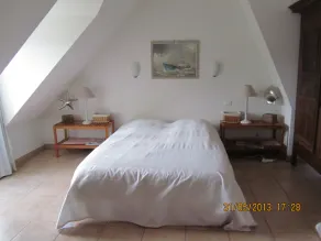 Charmerende hus i dejligt roligt miljø. Nær Port Logeo - Image 5