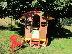 Gîte de France Gite de chouvert "francois" 3 épis - Gîte de France 4 personnes MAE-6374 - Image 3