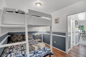 The Hideaway -Raystown Lake Vacation Rentals, Aunt Susie's - Image 4