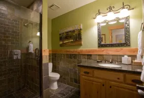 6bd / 6bth Penthouse! 2 hot tubs, poolbord, mtn visninger, fantastisk beliggenhed! - Image 5