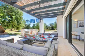 Villa Tartaruga Luxury With Pool - Image 3