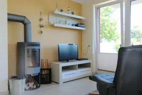Haus Boddenblick Ferienwohnung OG - Image 2