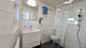 Ferienwohnung/app. für 2 Gäste mit 36m² in Altenkirchen - Image 2