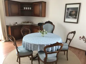 Suite con giardino d'inverno e balcone coperto - Image 5