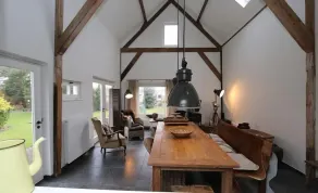 Laone 39 Magnífica quinta romântica perto do Mar do Norte - Image 4