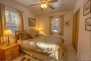Breezy Pines Cabin 4 Bedroom Home by RedAwning - Image 5