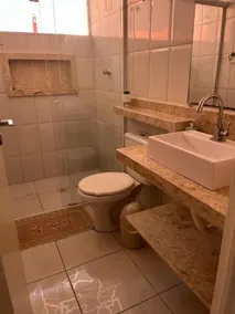 APARTMENT IN GUARUJÁ <br>🏖 ENSEADA WITH POOL - WI-FI and GAMES ROOM - Image 3