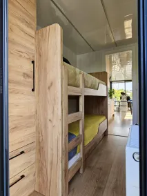Stylish, Brand-new Houseboat in Monnickendam, Near Amsterdam - Image 5