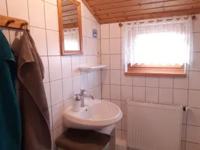 Landhof Kützin Ferienhaus Fink 5 - Image 4