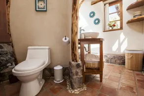 Smukt privat sommerhus på landet - Image 4