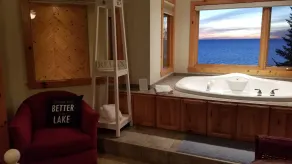Vackra Lake Superior stadsbostad. Privat och tyst. 7 miles till Split Rock - Image 2