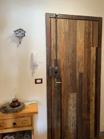 Two-room apartment with panoramic views in Sestriere - Image 3