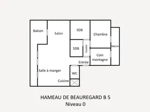 Spacious near slopes, 9-10 pax, pets allowed, WIFI - Image 4