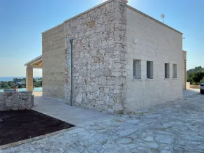 1 Bedroom Villa in Salve - Image 4