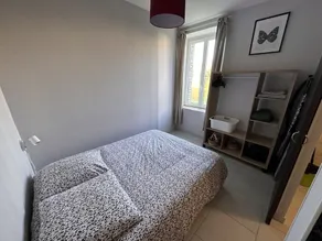 \"Côté Jardin\" Self-Catering Cabin, Contrexéville Spa Town - Image 3