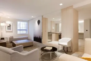 2 Connecting Suites at a 4⭐️ Hotel - Image 3