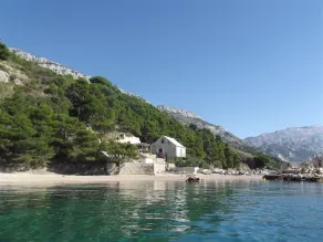 Perfect Beachfront Holiday In a Secluded Traditional Stone House With Pool - Image 5