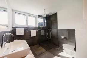 1 room apartment with terrace (EG) - barrier-free, with 44m², near the lake - Image 4