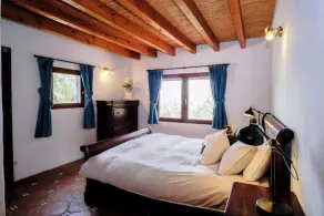 Casa Alambique | Villa with beautiful views and pool - Image 5