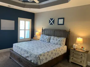Bayside Resort 3BR Townhome: Pools, Golf, Pickleball, Fenwick Island Beaches - Image 5