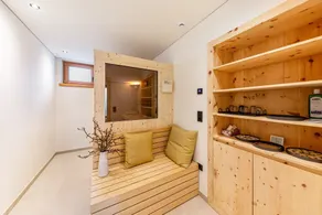 Ferienwohnung 'Landhaus Silene Haus Recla' mit Bergblick, privater Terrasse und WLAN - Image 3