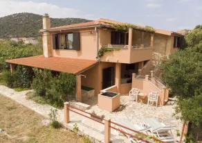 Ferienhaus in Vinišće mit Meerblick, Balkon, Klimaanlage, W-LAN (3484-1) - Image 2