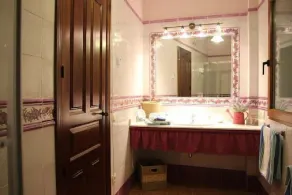 Ländliche Unterkunft La Casa de Baños für 12 Personen - Image 4