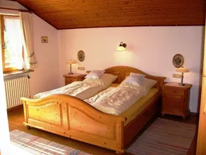 New apartment 40m², shower/toilet, quiet location, hiking trails from the house - Image 2