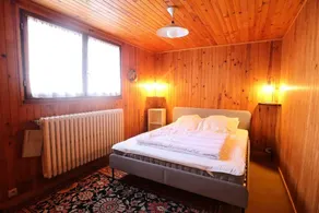 Chalet - Arêches-Beaufort, chalet 12 pers., comfort 10 pers. Village, south. - Image 4