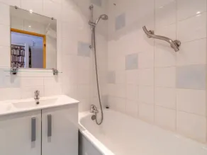 Appartement de vacances avec 1 chambre à coucher pour 5 personnes - Image 3