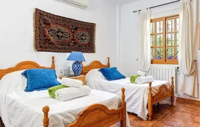 Superbe maison à Canillas de Albaida - Image 5