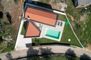 Villa Ogradina near Pula with sea view for 5 persons only 3 km from the Beach - Image 5
