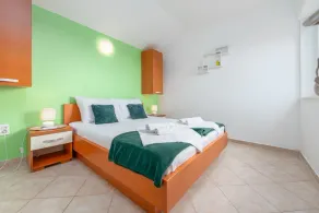 Two bedroom apartment near beach Stara Novalja, Pag (A-4071-a) - Image 4