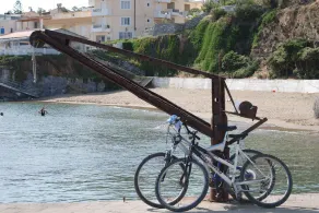Castello Apartments,Penthouse suite by the sea - Image 5