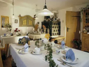 Ferienwohnung Tenne für 1-3 Personen - Image 5