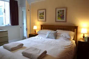 Delightful cozy Devon home, near shops, pub, country walks and beautiful Exmoor - Image 3