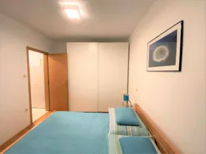 Ferienwohnung mit Balkon, Klima und Internet - Image 5