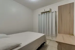 Flat Gean Guilherme - Canasvieiras - Image 4