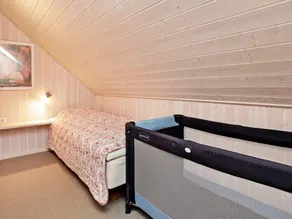 Three-Bedroom Holiday Home In Gelting 7 - Image 5