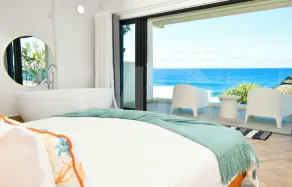 Nouvelle Villa 2023, 100 % Privative, 2 - 12 Personnes, Observation des Baleines - Image 5