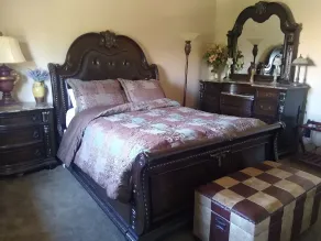😎🏜️ <br>NEW Beautiful Relaxed Elegant Retreat.2330 sf 4b3b.  - Image 5